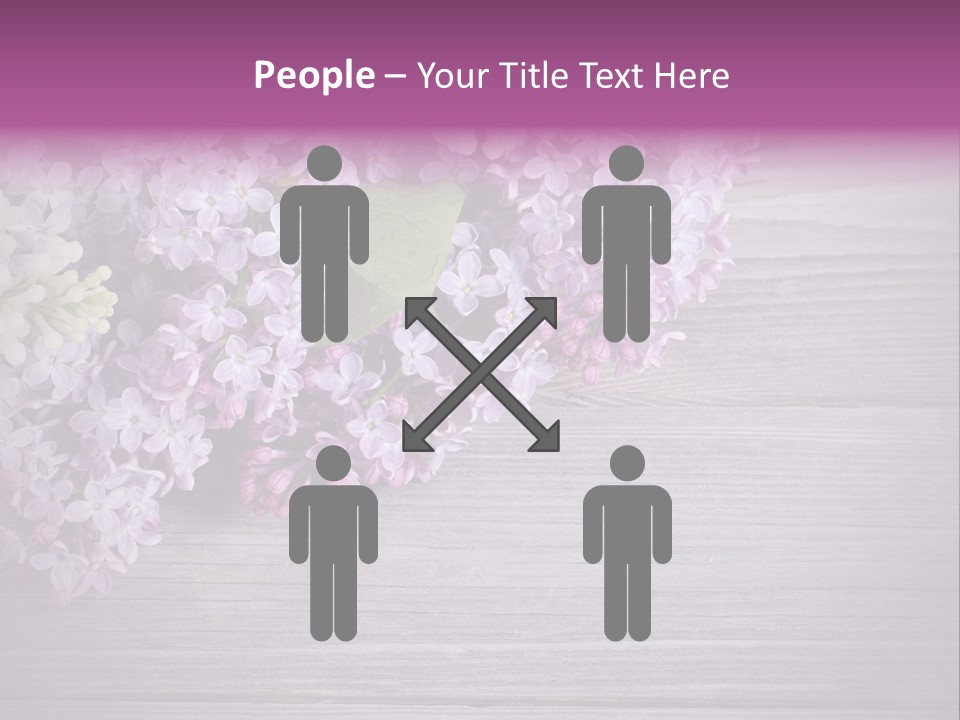 Brush Day Summer PowerPoint Template