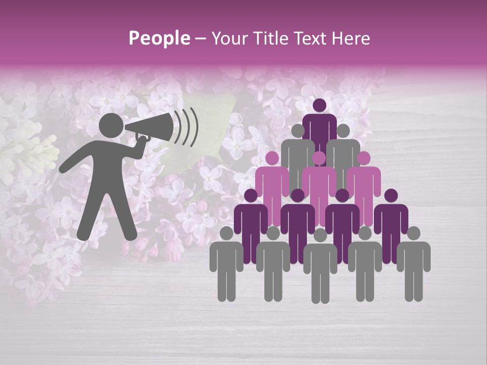 Brush Day Summer PowerPoint Template