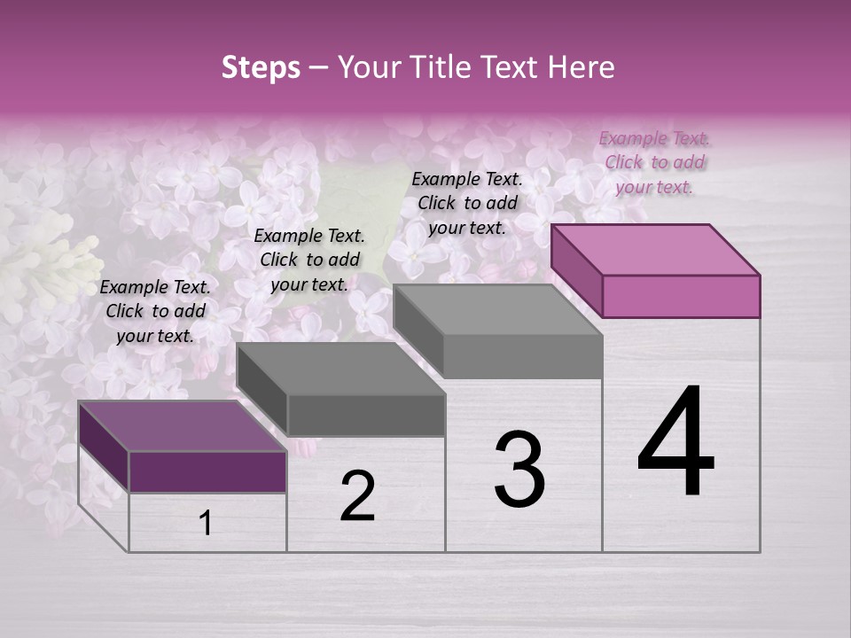 Brush Day Summer PowerPoint Template