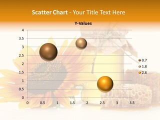 Agriculture Three Yellow PowerPoint Template