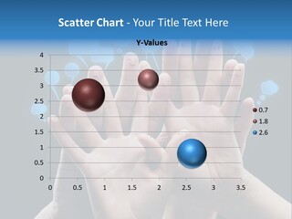 Network Group Social PowerPoint Template