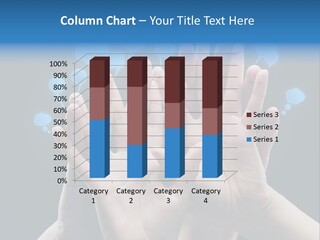 Network Group Social PowerPoint Template