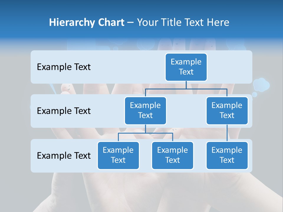 Network Group Social PowerPoint Template