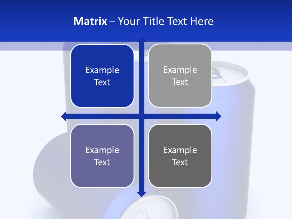 Ale New Jar PowerPoint Template
