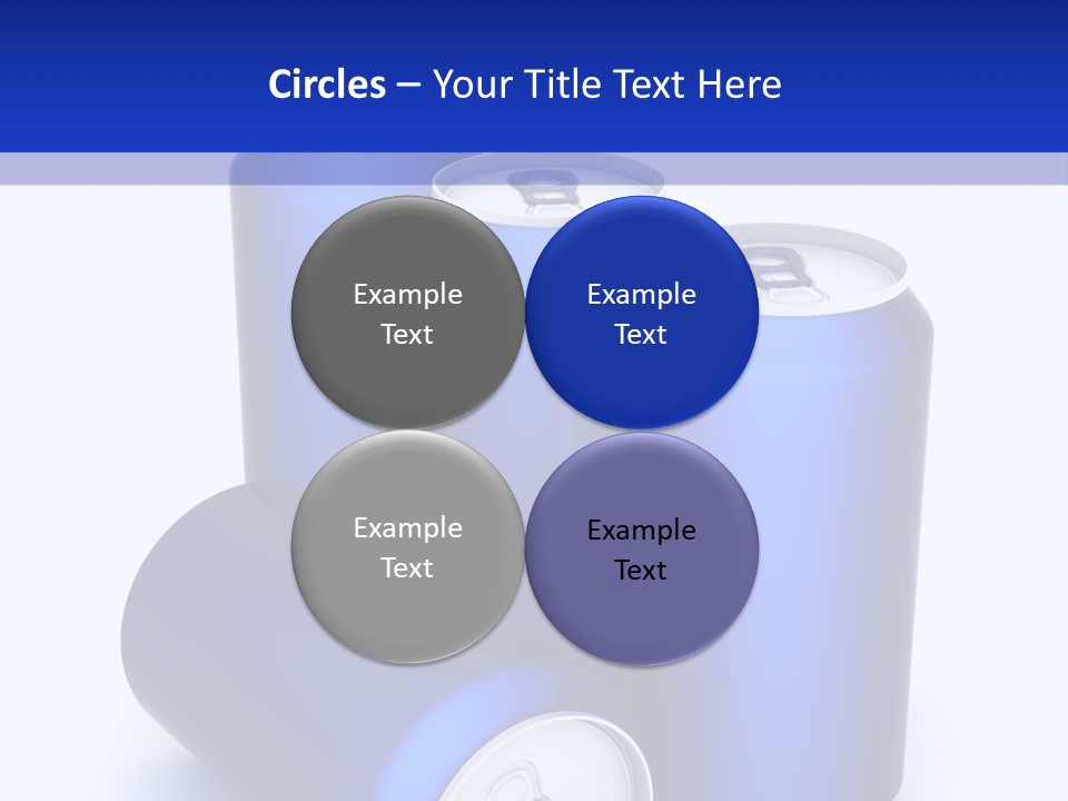 Ale New Jar PowerPoint Template