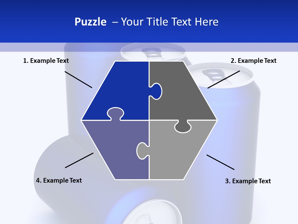 Ale New Jar PowerPoint Template