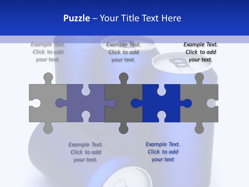 Ale New Jar PowerPoint Template