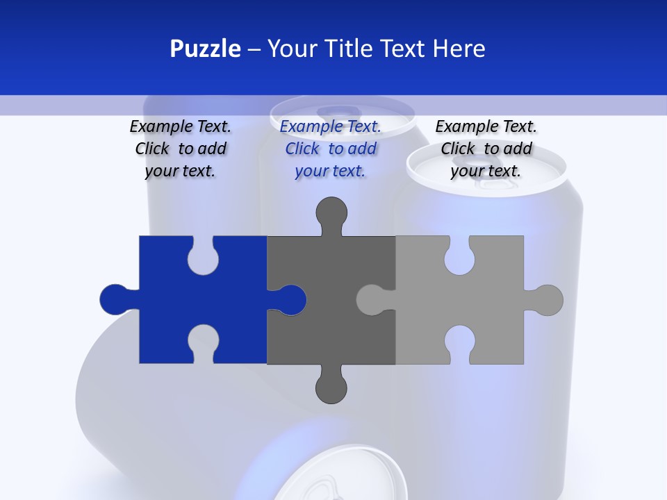 Ale New Jar PowerPoint Template
