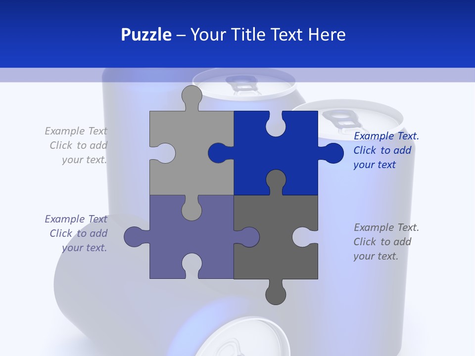 Ale New Jar PowerPoint Template