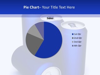 Ale New Jar PowerPoint Template