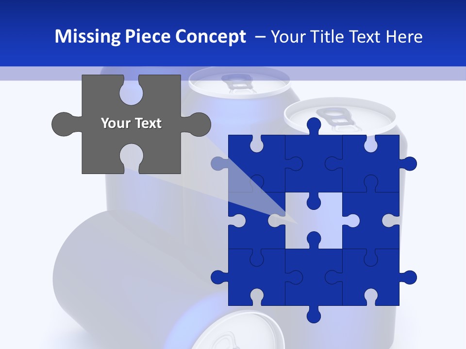 Ale New Jar PowerPoint Template