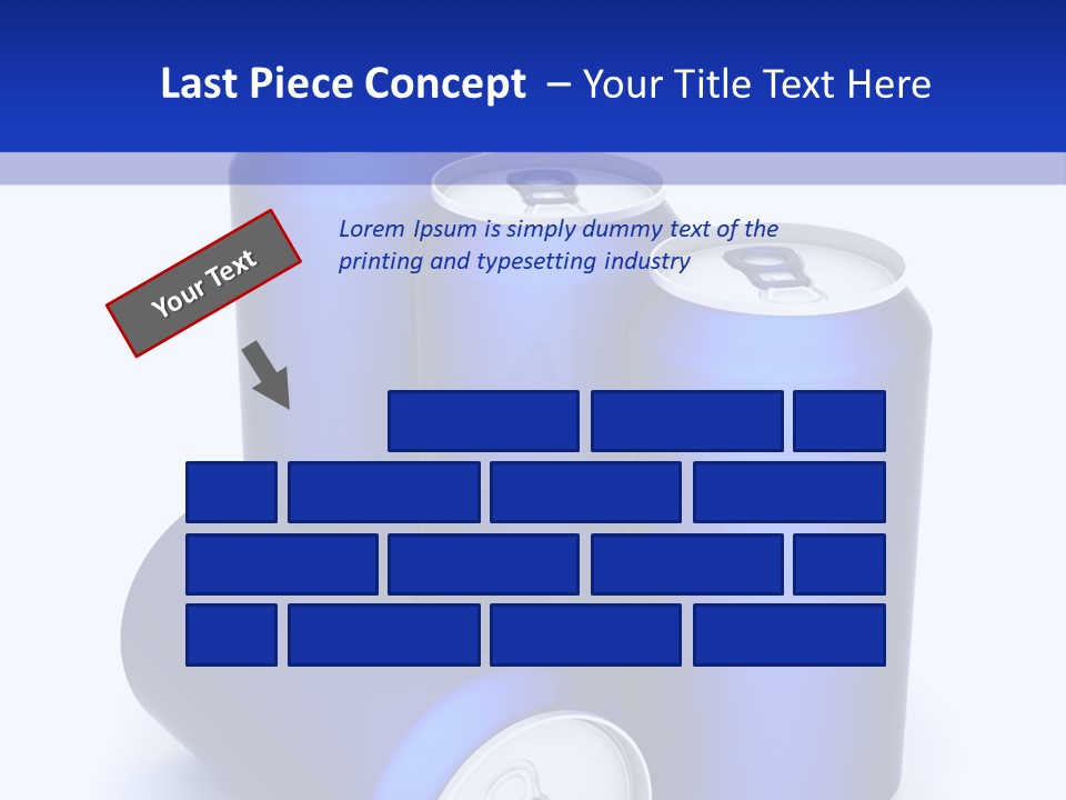 Ale New Jar PowerPoint Template