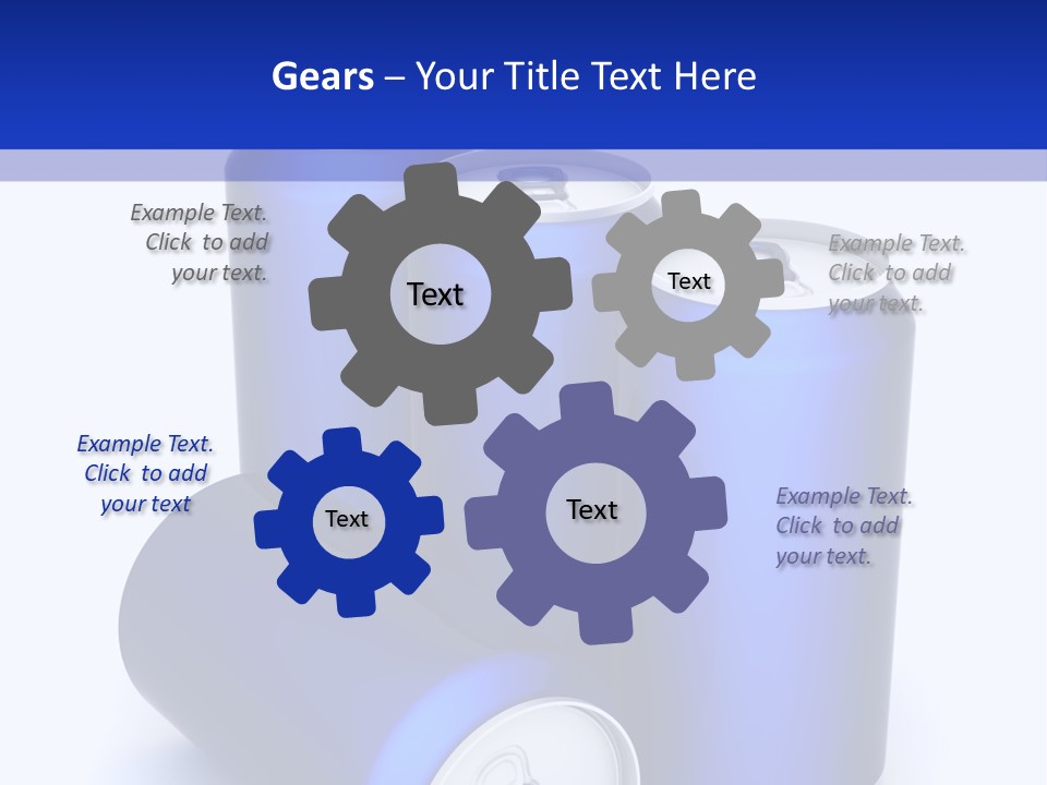 Ale New Jar PowerPoint Template