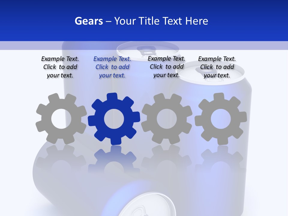 Ale New Jar PowerPoint Template