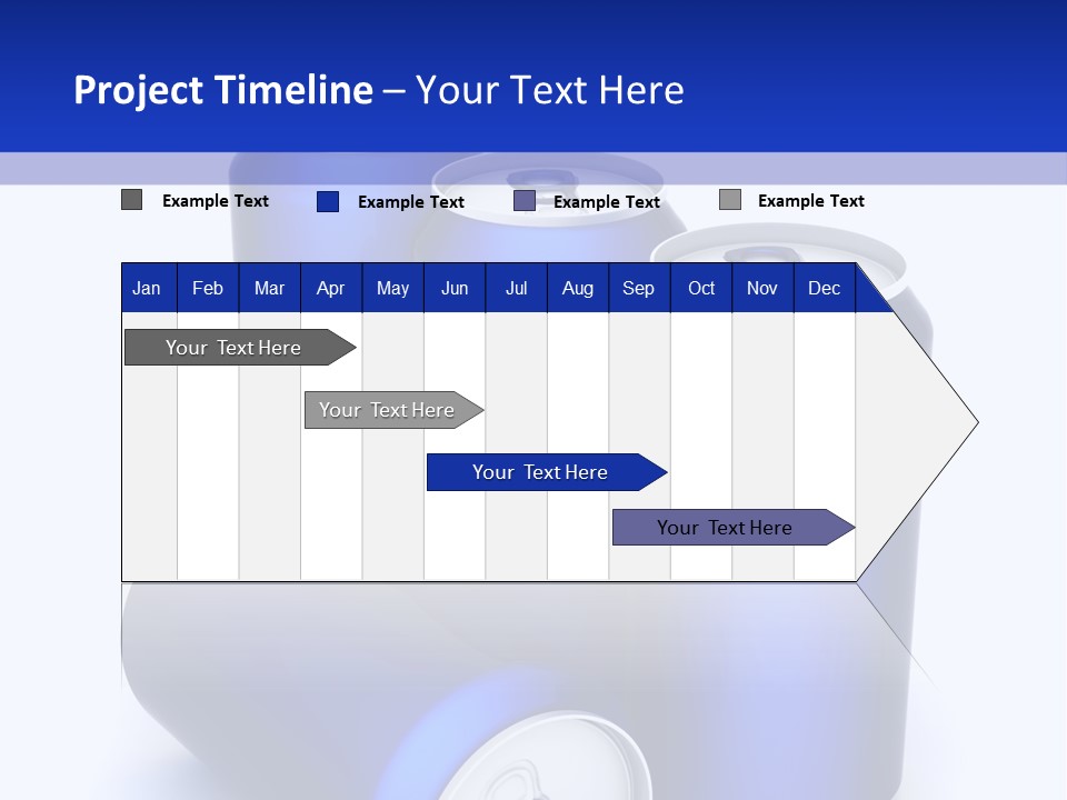 Ale New Jar PowerPoint Template