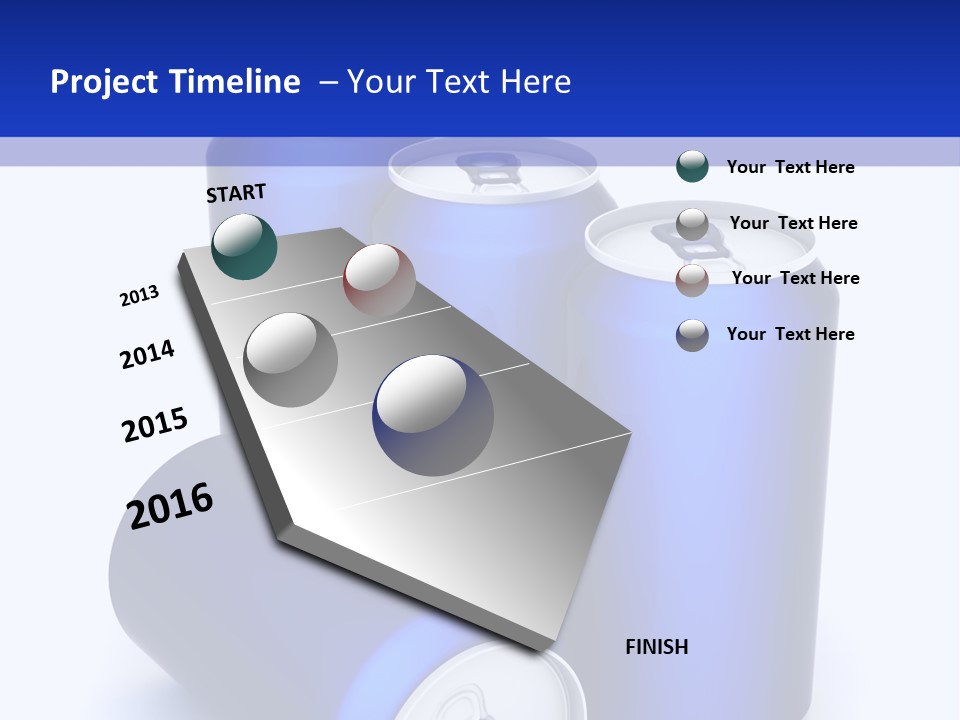 Ale New Jar PowerPoint Template
