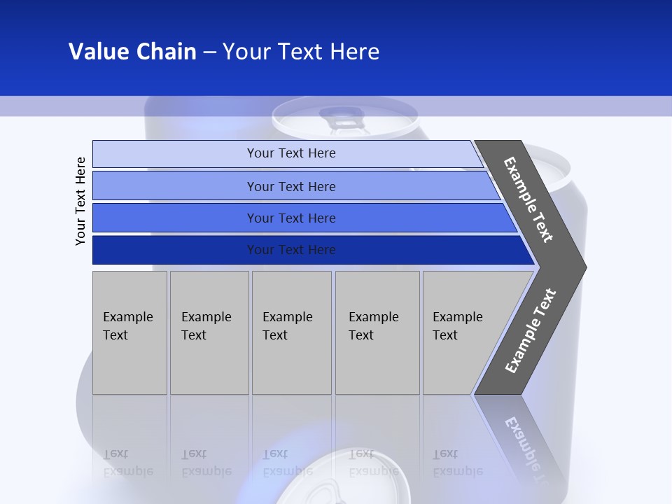 Ale New Jar PowerPoint Template