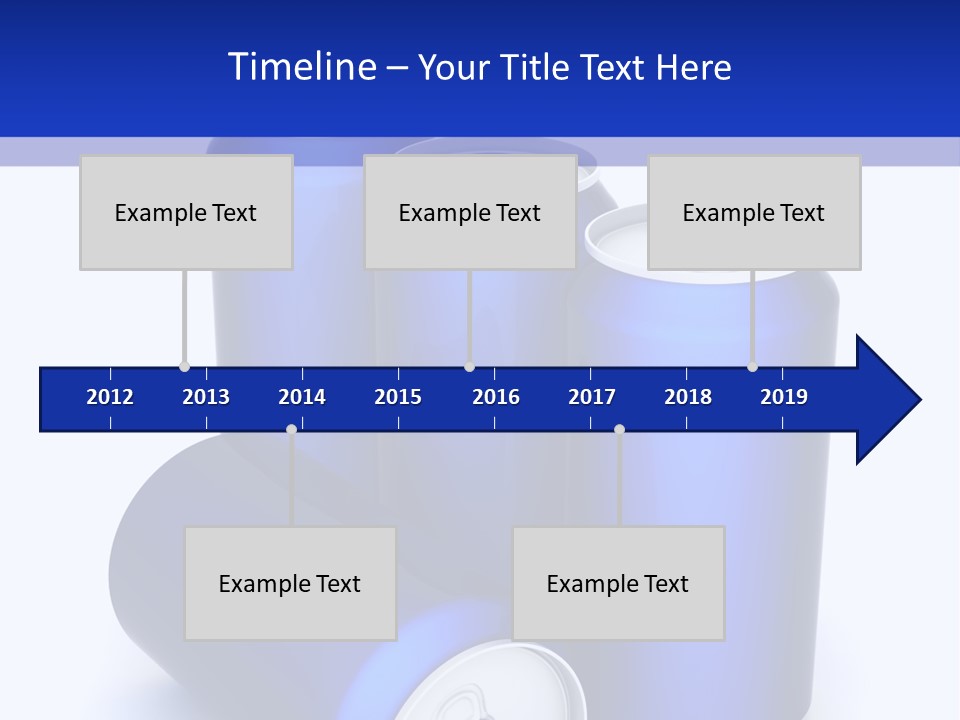 Ale New Jar PowerPoint Template