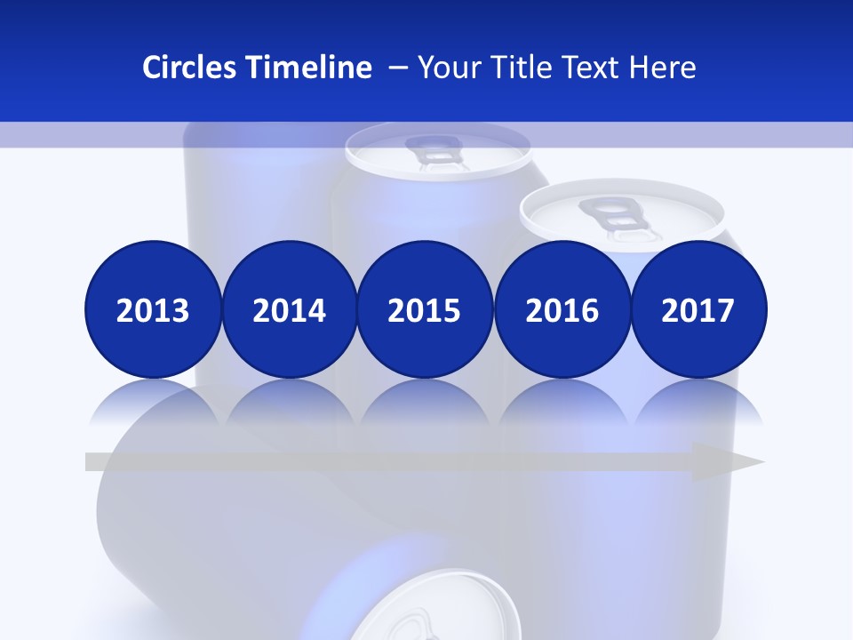 Ale New Jar PowerPoint Template