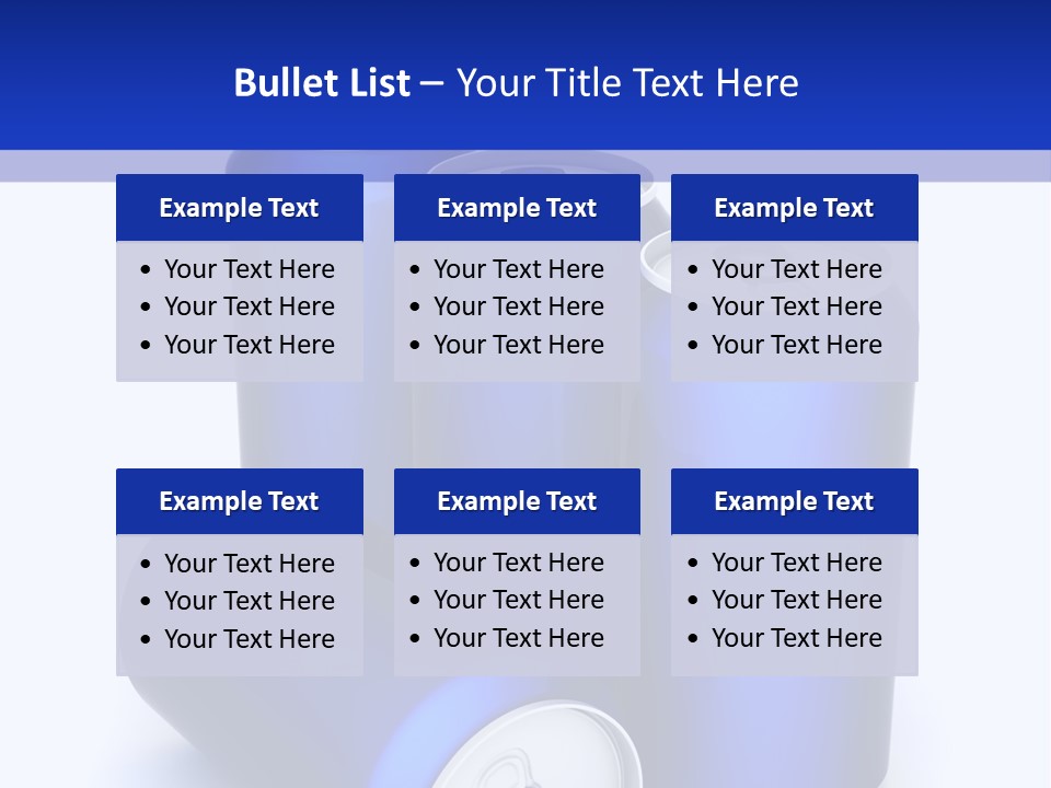 Ale New Jar PowerPoint Template