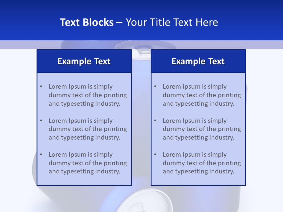 Ale New Jar PowerPoint Template