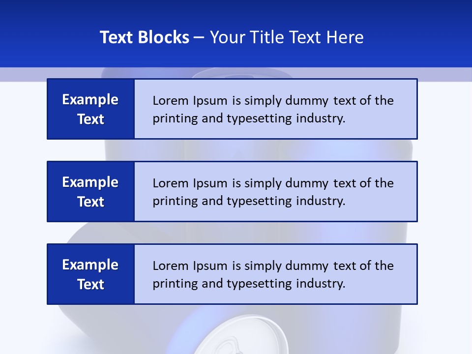 Ale New Jar PowerPoint Template