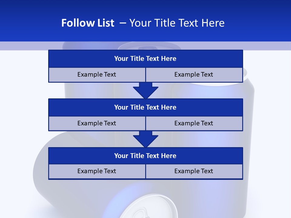 Ale New Jar PowerPoint Template