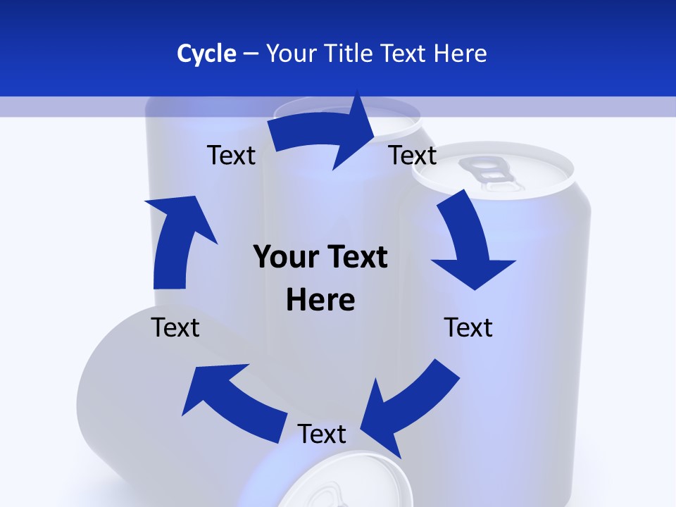 Ale New Jar PowerPoint Template