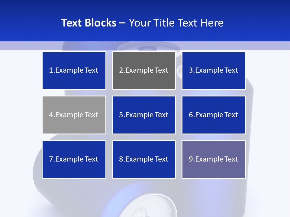 Ale New Jar PowerPoint Template