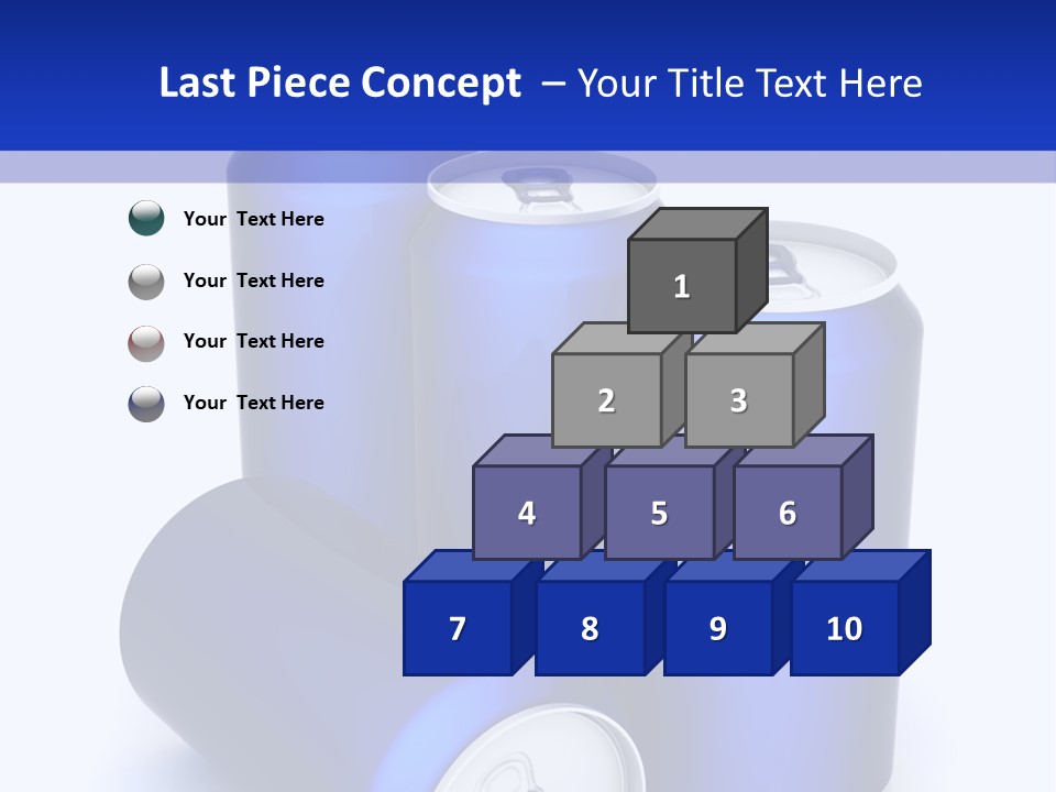 Ale New Jar PowerPoint Template