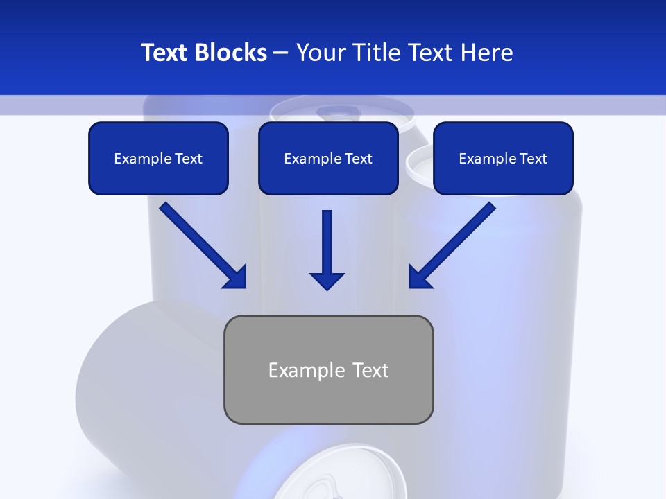 Ale New Jar PowerPoint Template