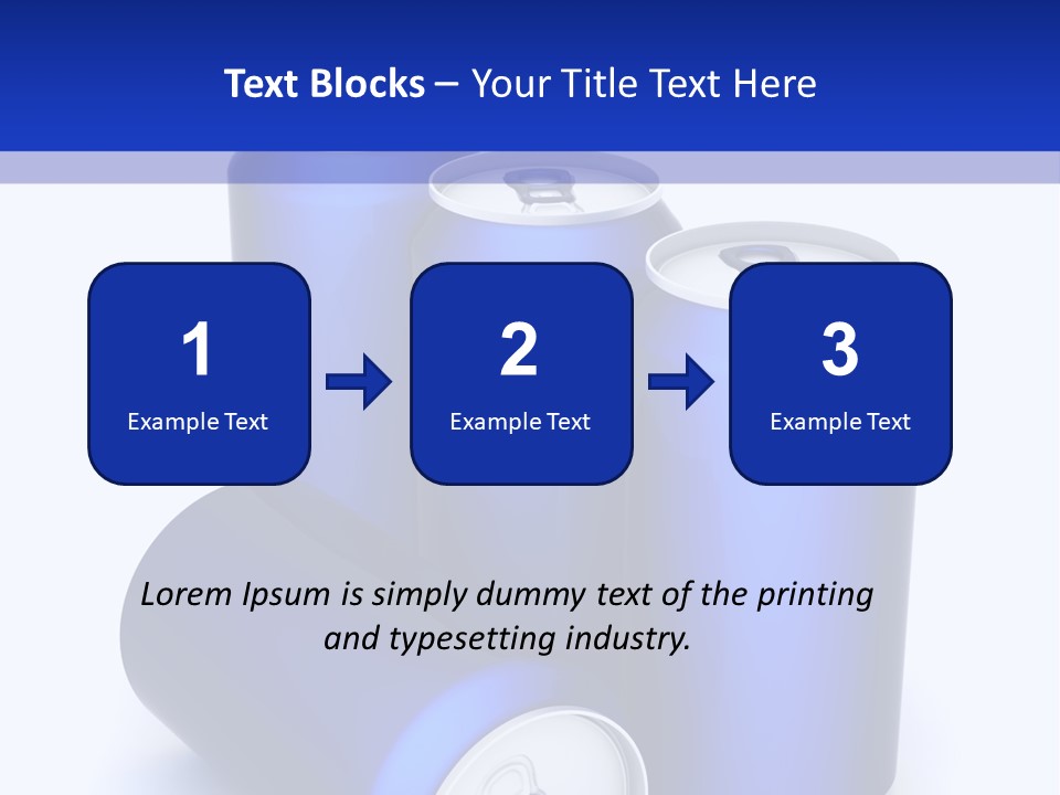 Ale New Jar PowerPoint Template