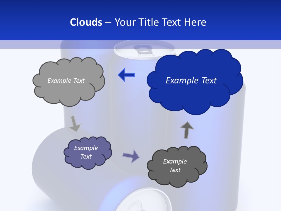 Ale New Jar PowerPoint Template