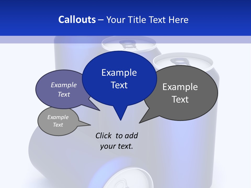 Ale New Jar PowerPoint Template