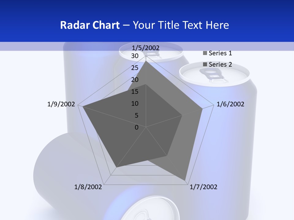 Ale New Jar PowerPoint Template