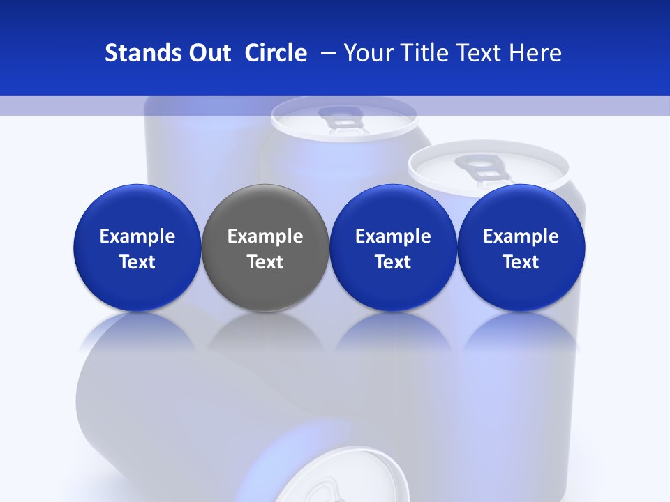 Ale New Jar PowerPoint Template