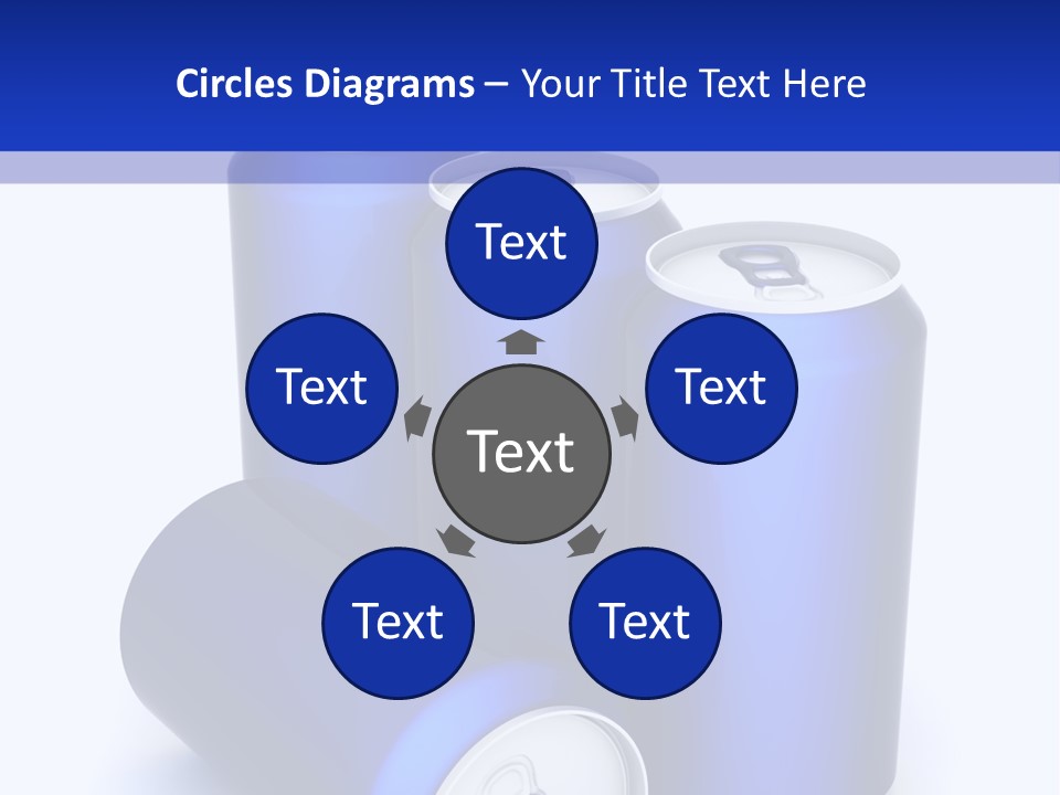 Ale New Jar PowerPoint Template