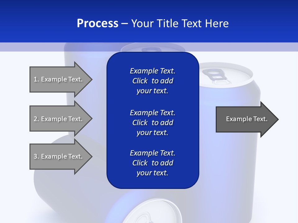 Ale New Jar PowerPoint Template