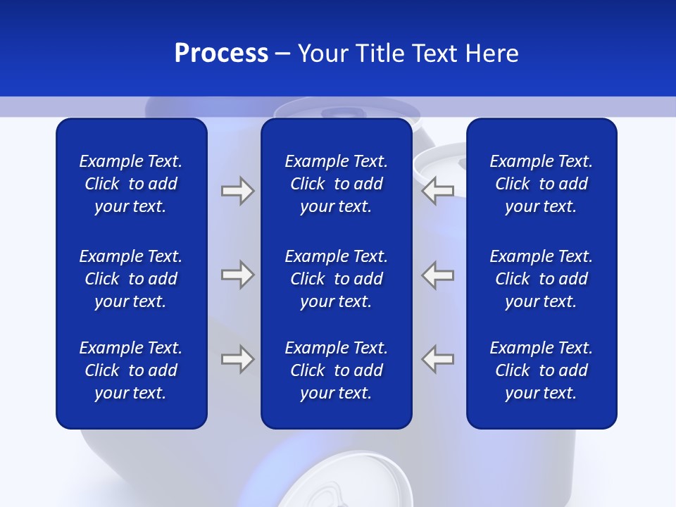 Ale New Jar PowerPoint Template