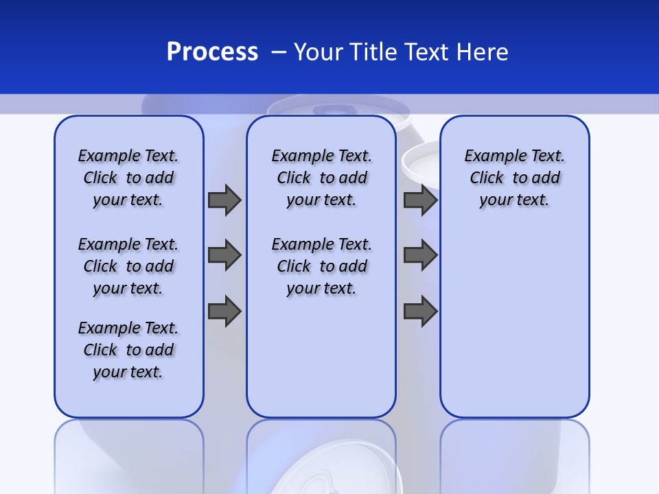 Ale New Jar PowerPoint Template