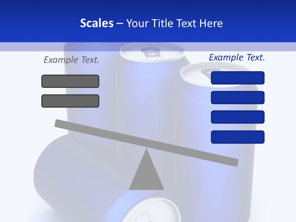 Ale New Jar PowerPoint Template