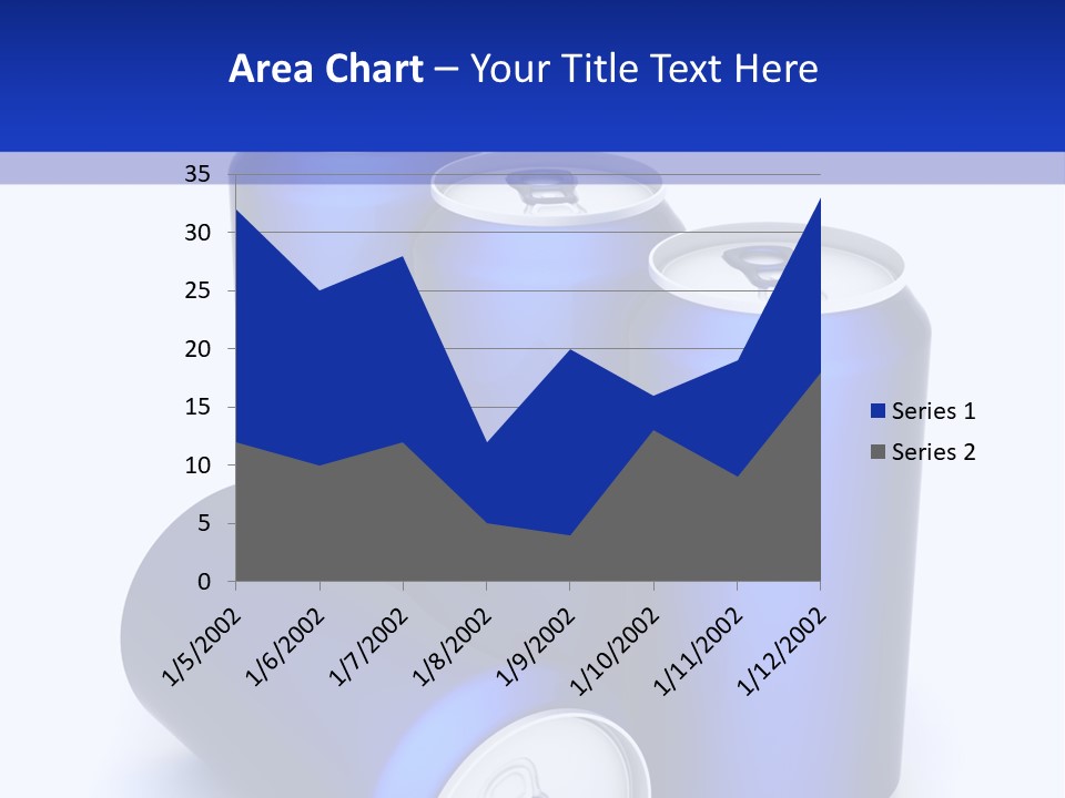 Ale New Jar PowerPoint Template