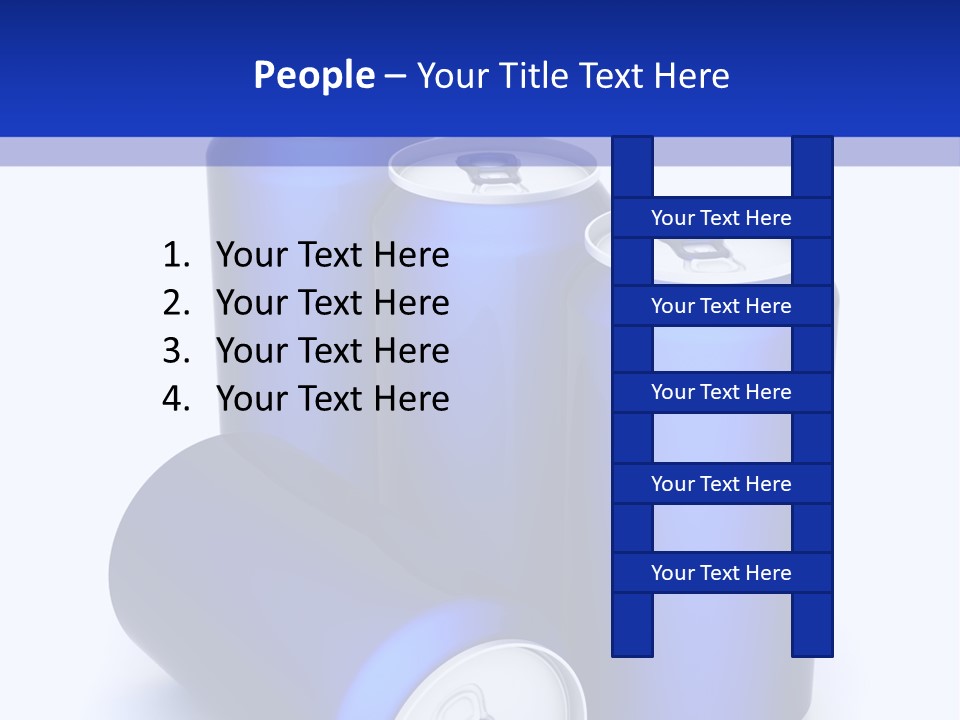 Ale New Jar PowerPoint Template