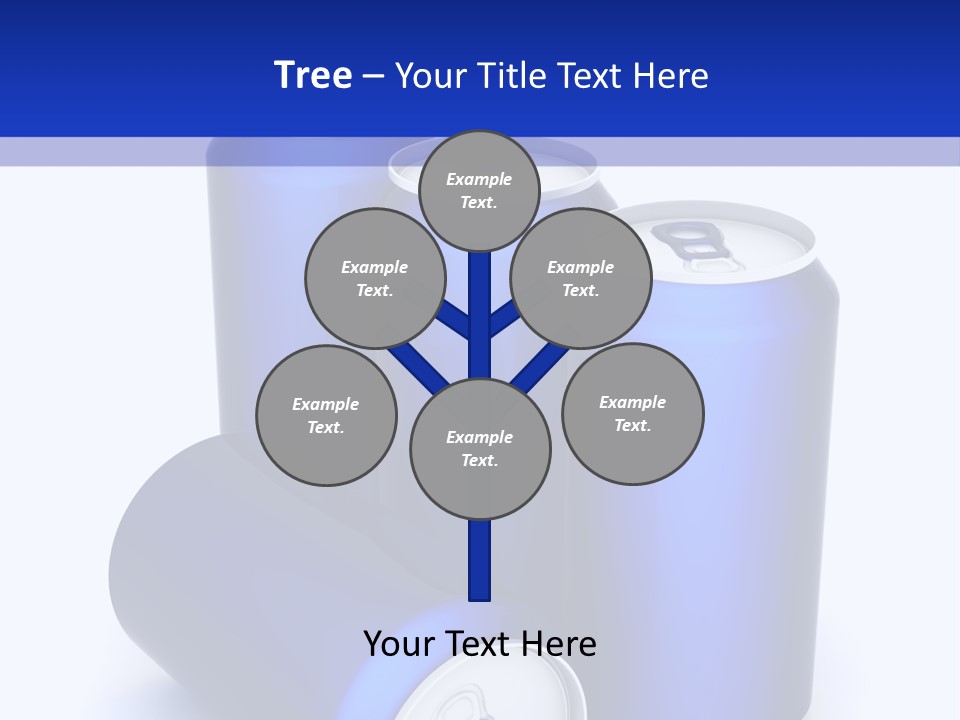 Ale New Jar PowerPoint Template