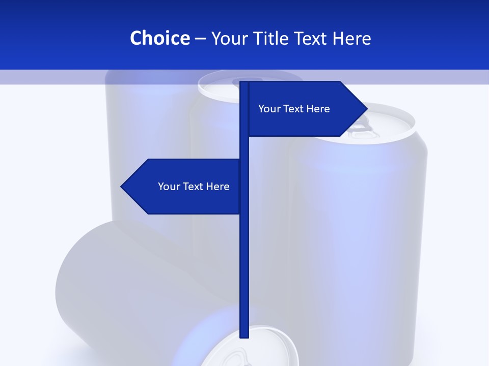 Ale New Jar PowerPoint Template