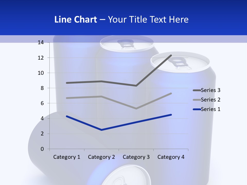 Ale New Jar PowerPoint Template
