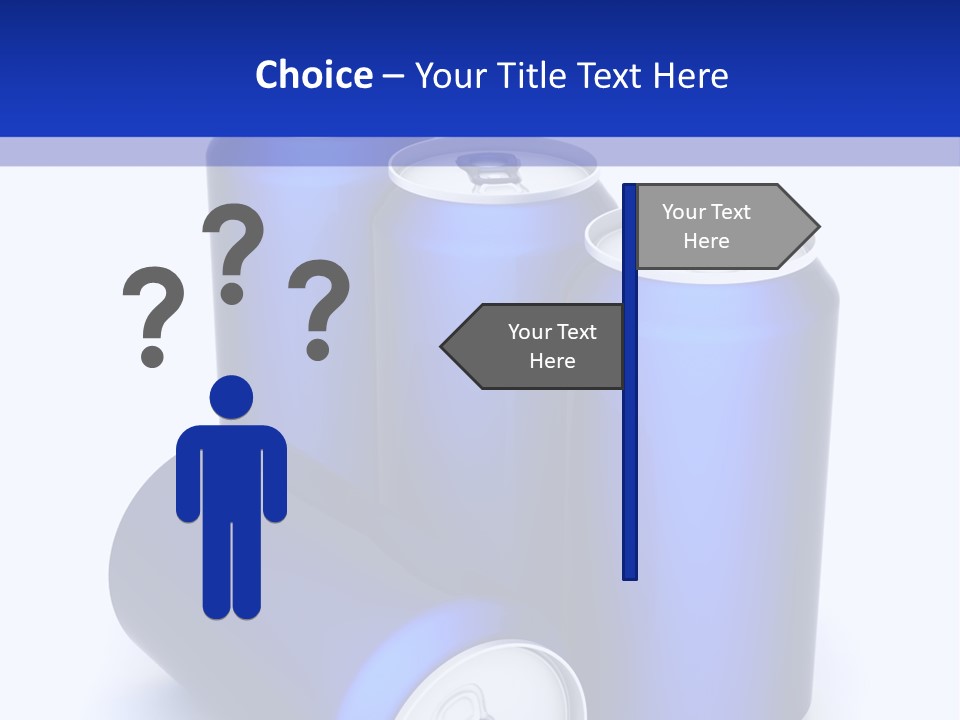 Ale New Jar PowerPoint Template