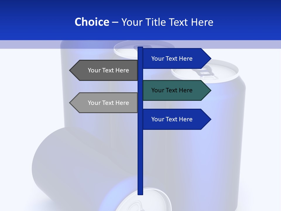 Ale New Jar PowerPoint Template