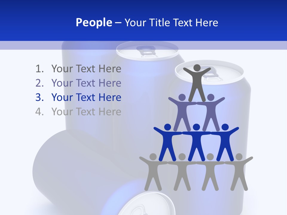 Ale New Jar PowerPoint Template