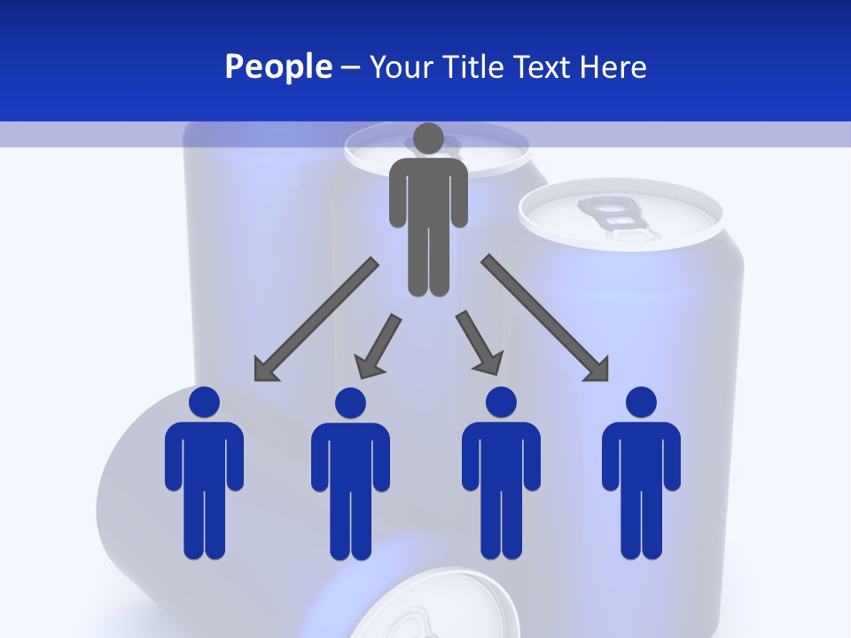 Ale New Jar PowerPoint Template